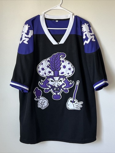 Insane clown posse purple - insane, the