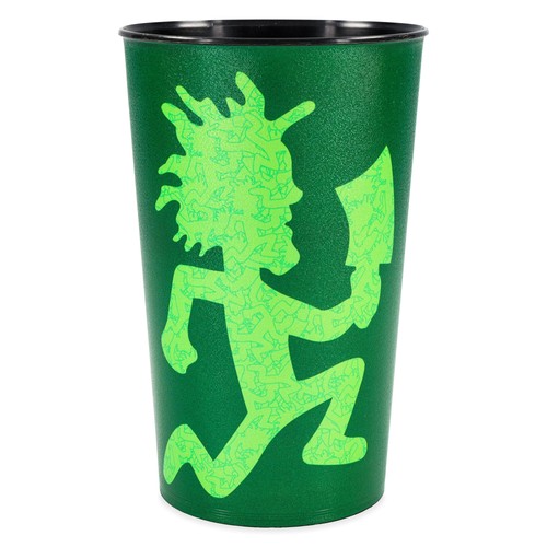 Insane clown posse - insane, hatchetman