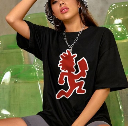 Hatchetman insane clown - -,
